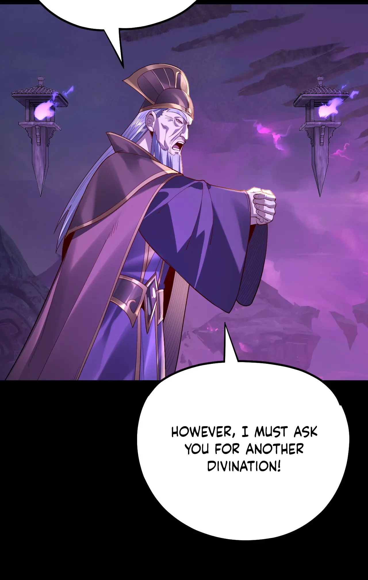 Read I Am the Fated Villain EN Manga Online