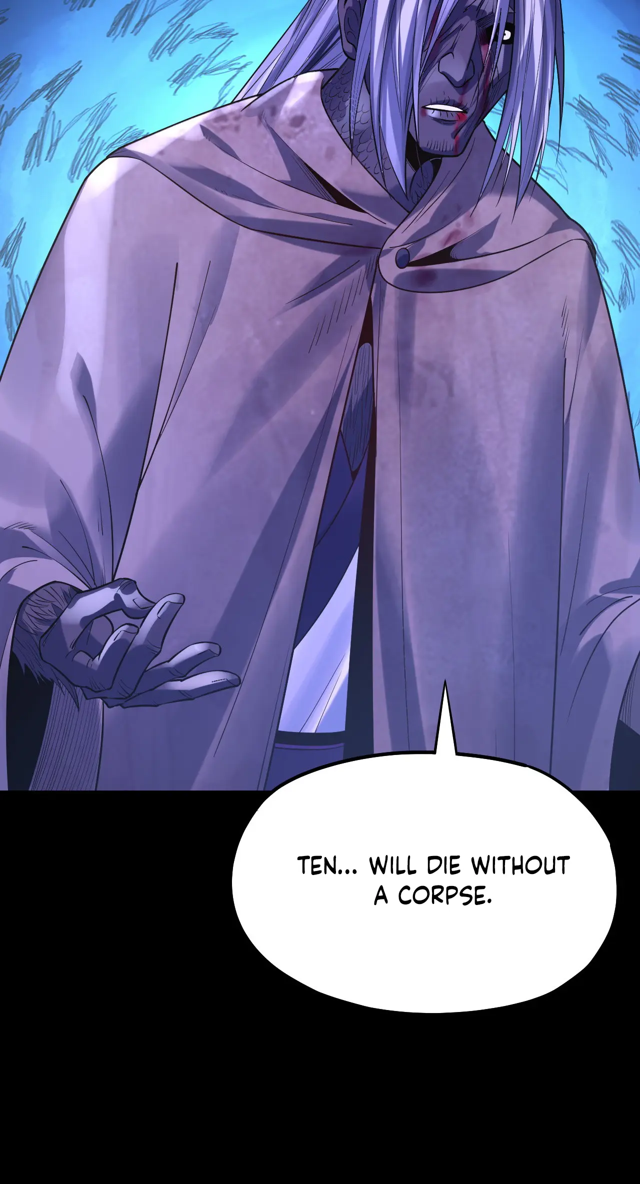 Read I Am the Fated Villain EN Manga Online