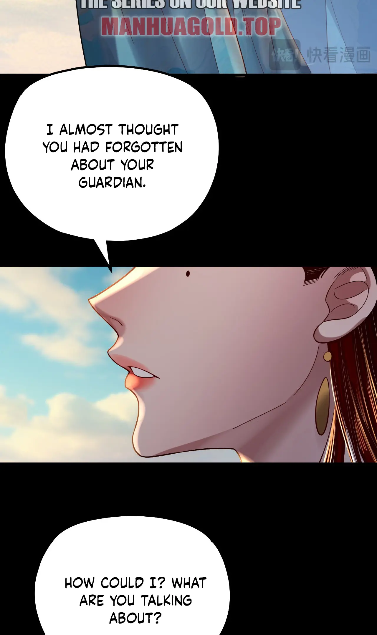 Read I Am the Fated Villain EN Manga Online