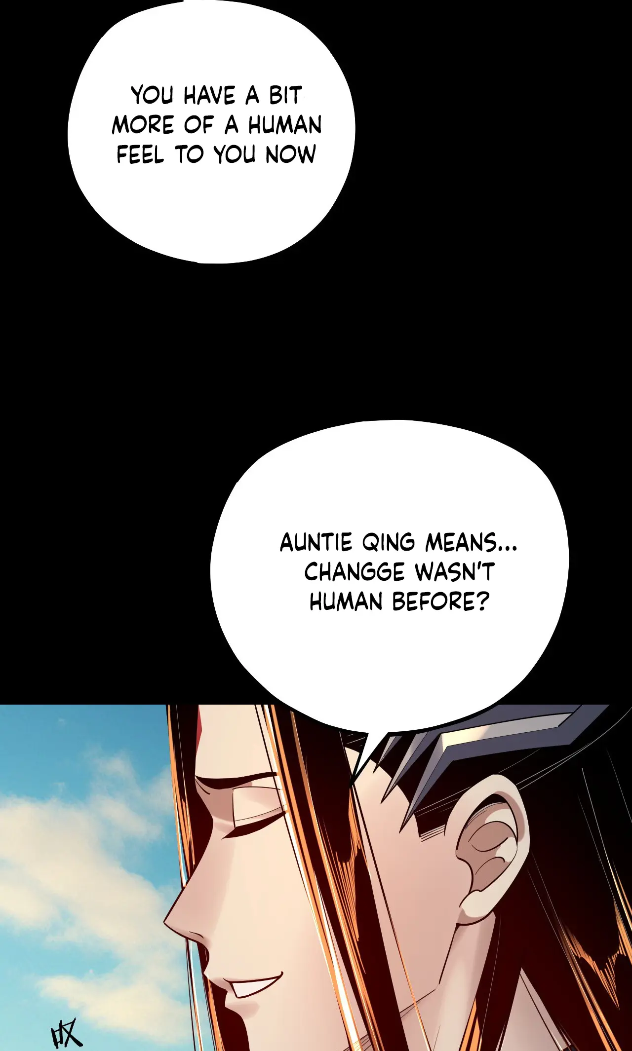 Read I Am the Fated Villain EN Manga Online