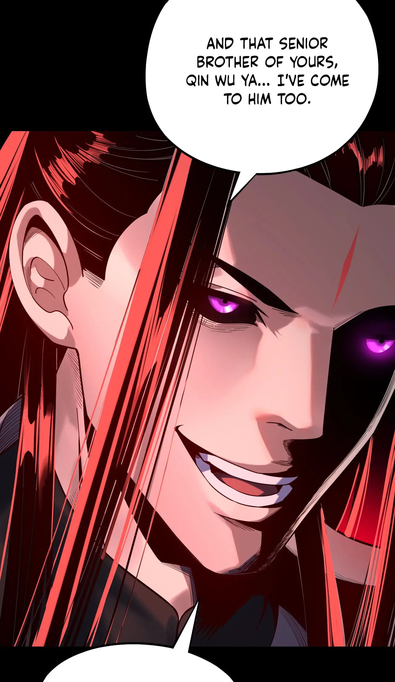 Read I Am the Fated Villain EN Manga Online