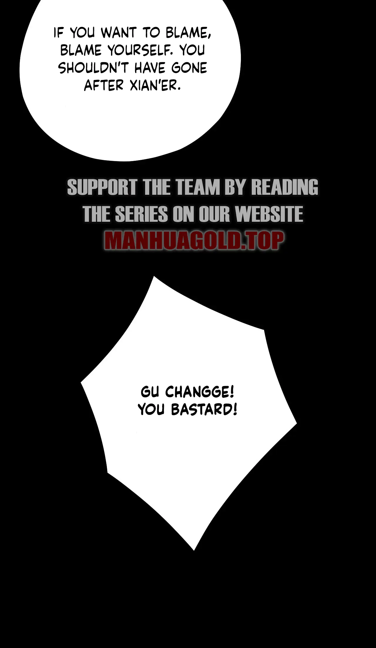 Read I Am the Fated Villain EN Manga Online