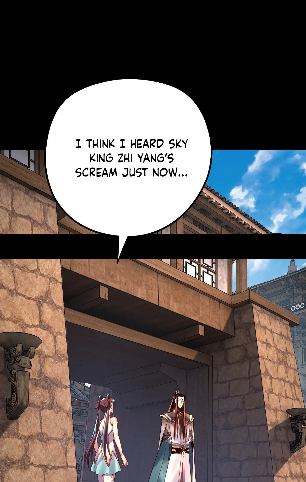 Read I Am the Fated Villain EN Manga Online
