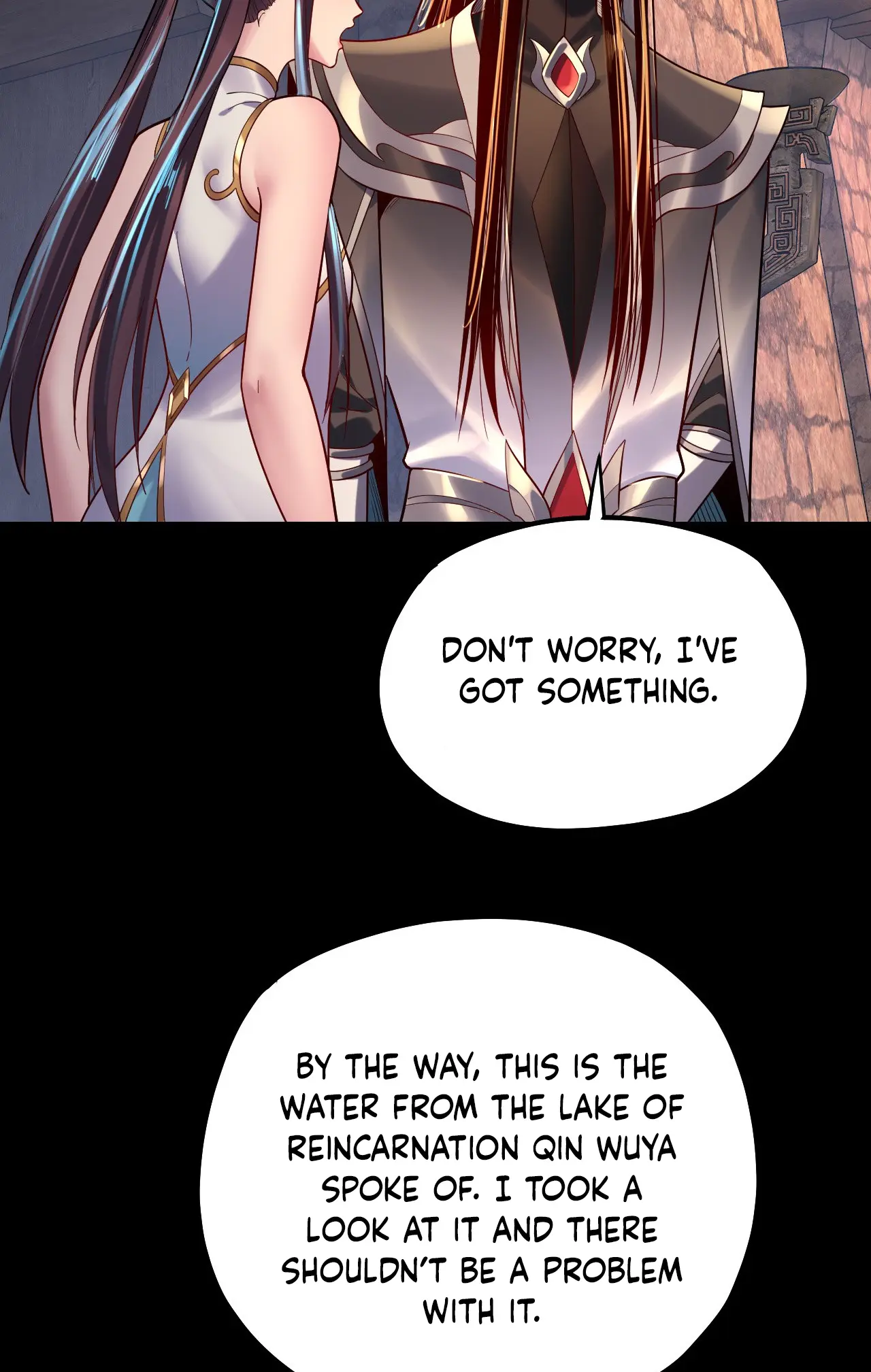 Read I Am the Fated Villain EN Manga Online