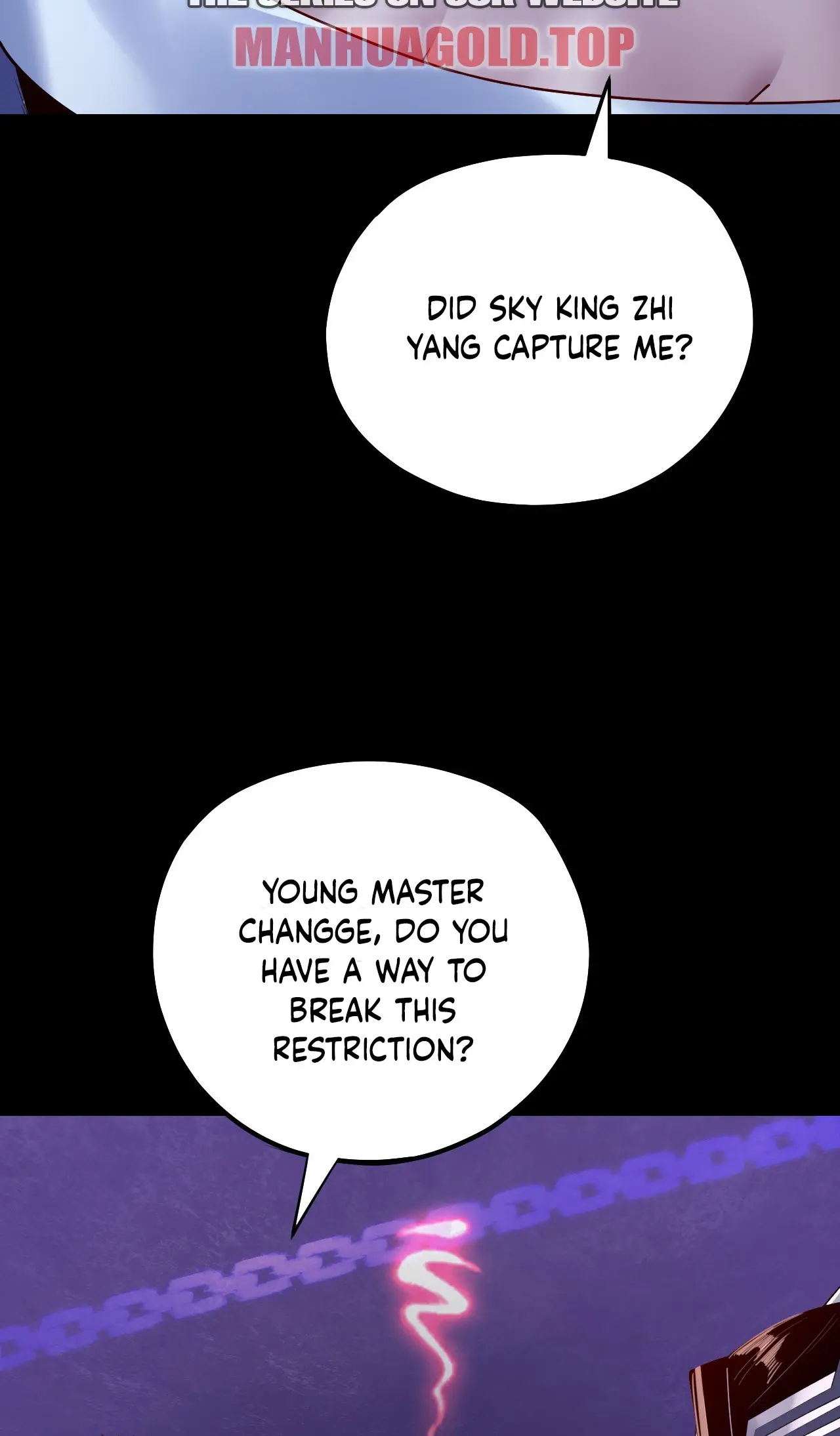 Read I Am the Fated Villain EN Manga Online