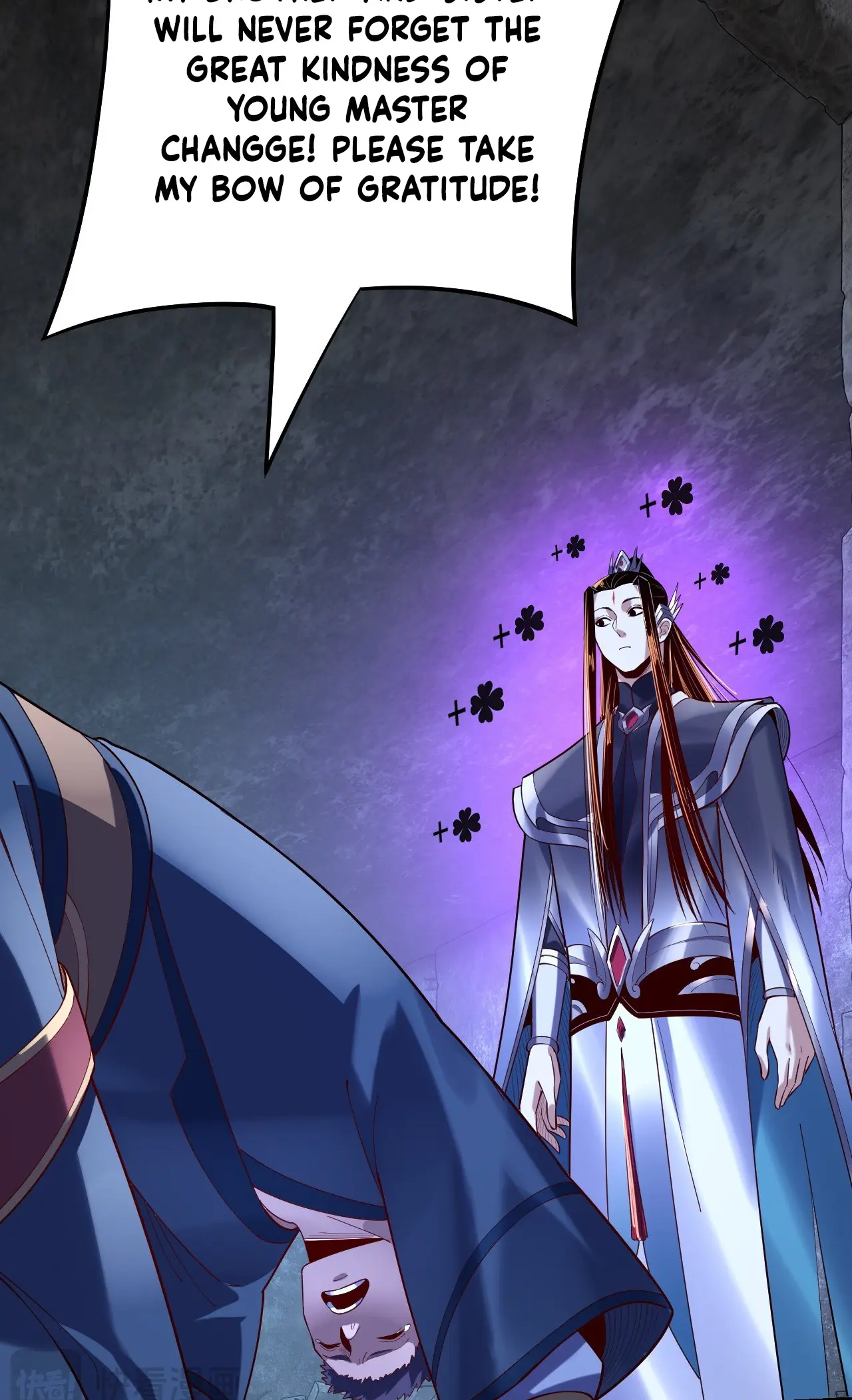 Read I Am the Fated Villain EN Manga Online
