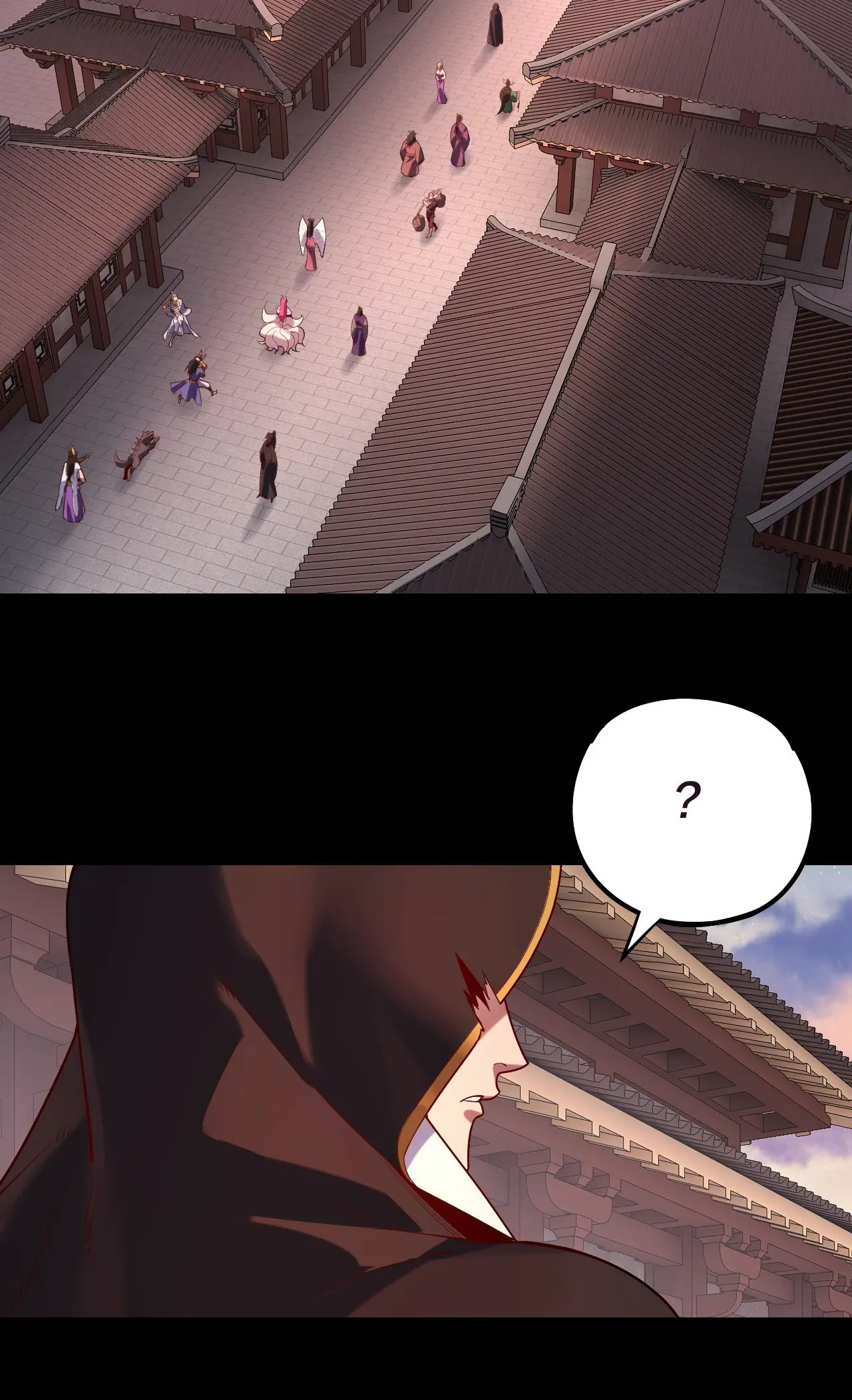 Read I Am the Fated Villain EN Manga Online