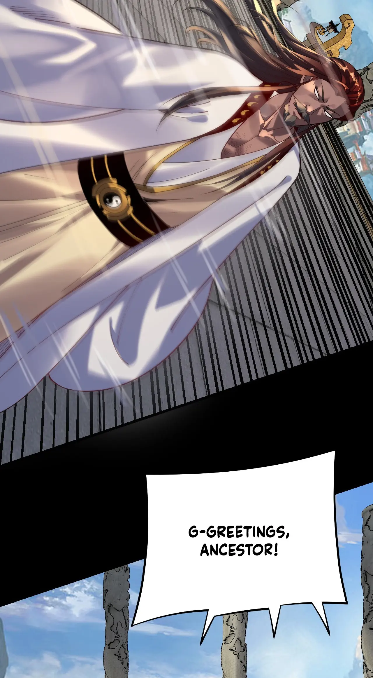 Read I Am the Fated Villain EN Manga Online
