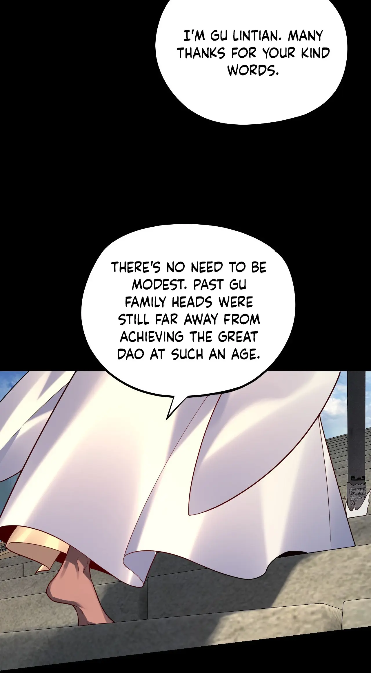 Read I Am the Fated Villain EN Manga Online