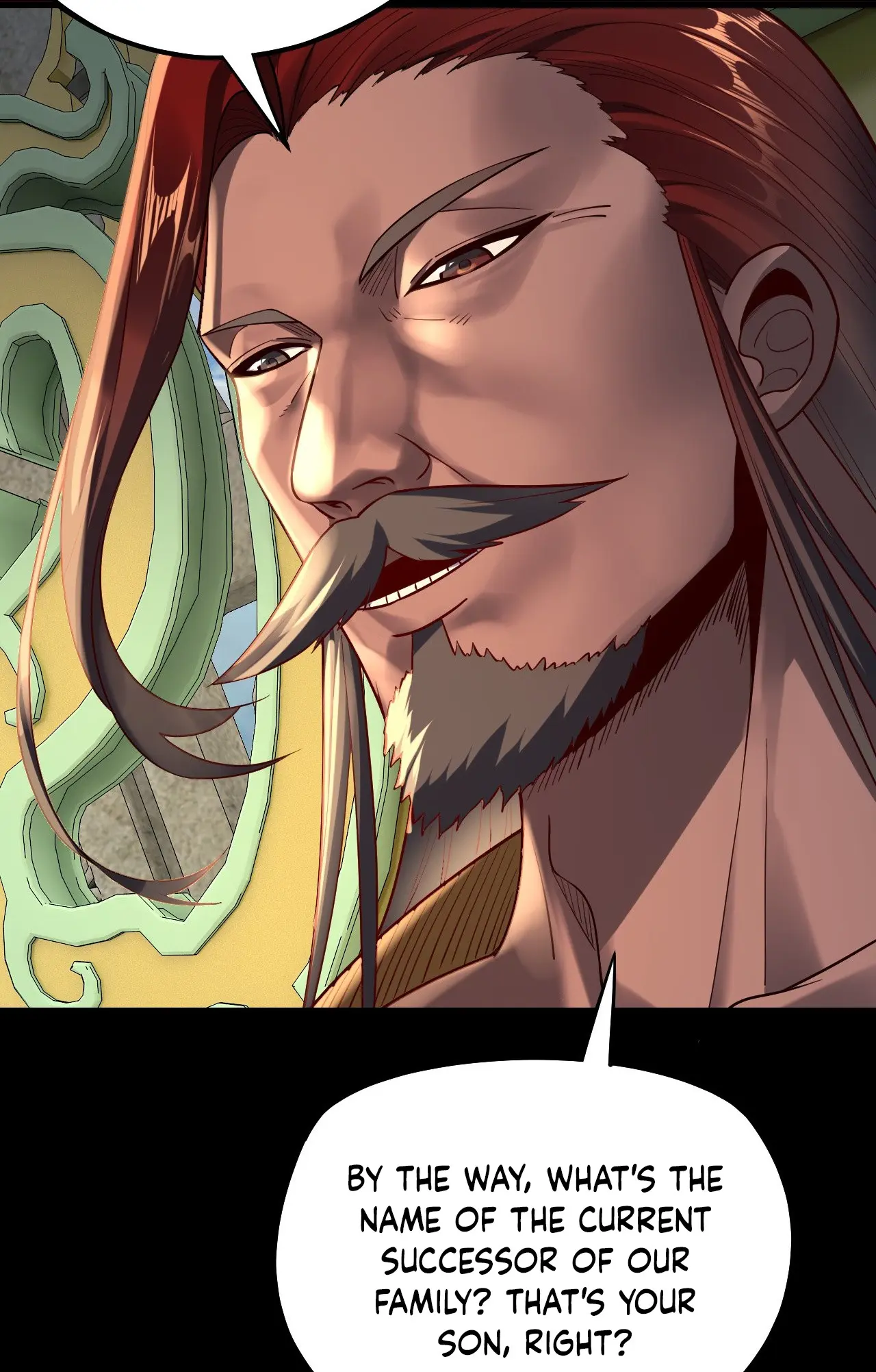 Read I Am the Fated Villain EN Manga Online