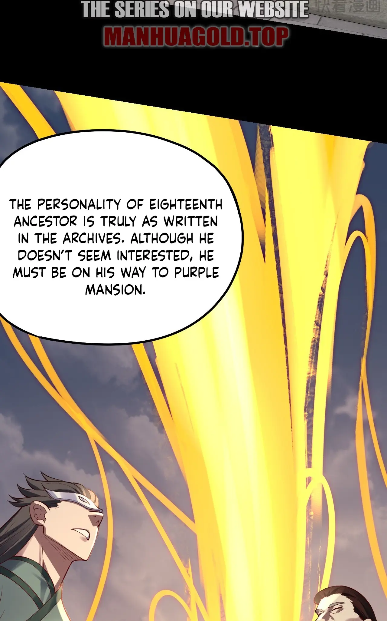 Read I Am the Fated Villain EN Manga Online