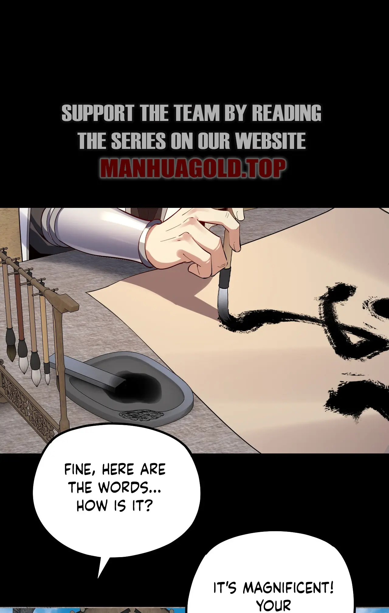 Read I Am the Fated Villain EN Manga Online