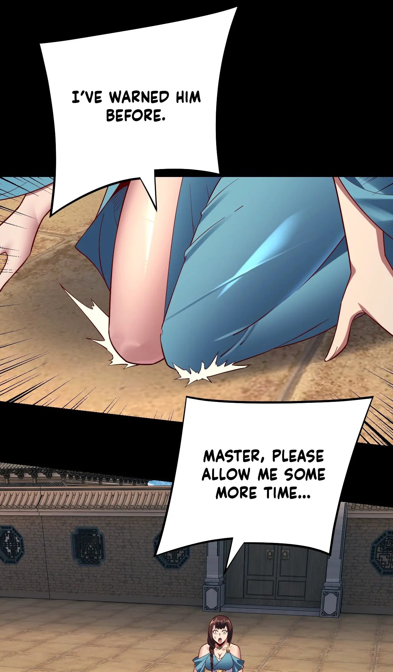 Read I Am the Fated Villain EN Manga Online