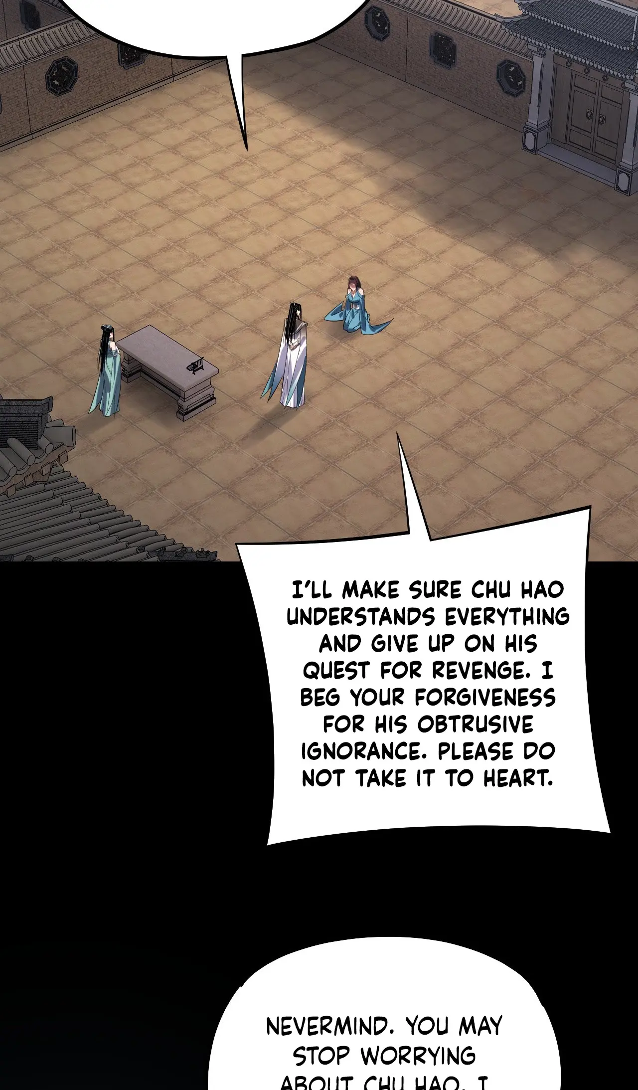 Read I Am the Fated Villain EN Manga Online
