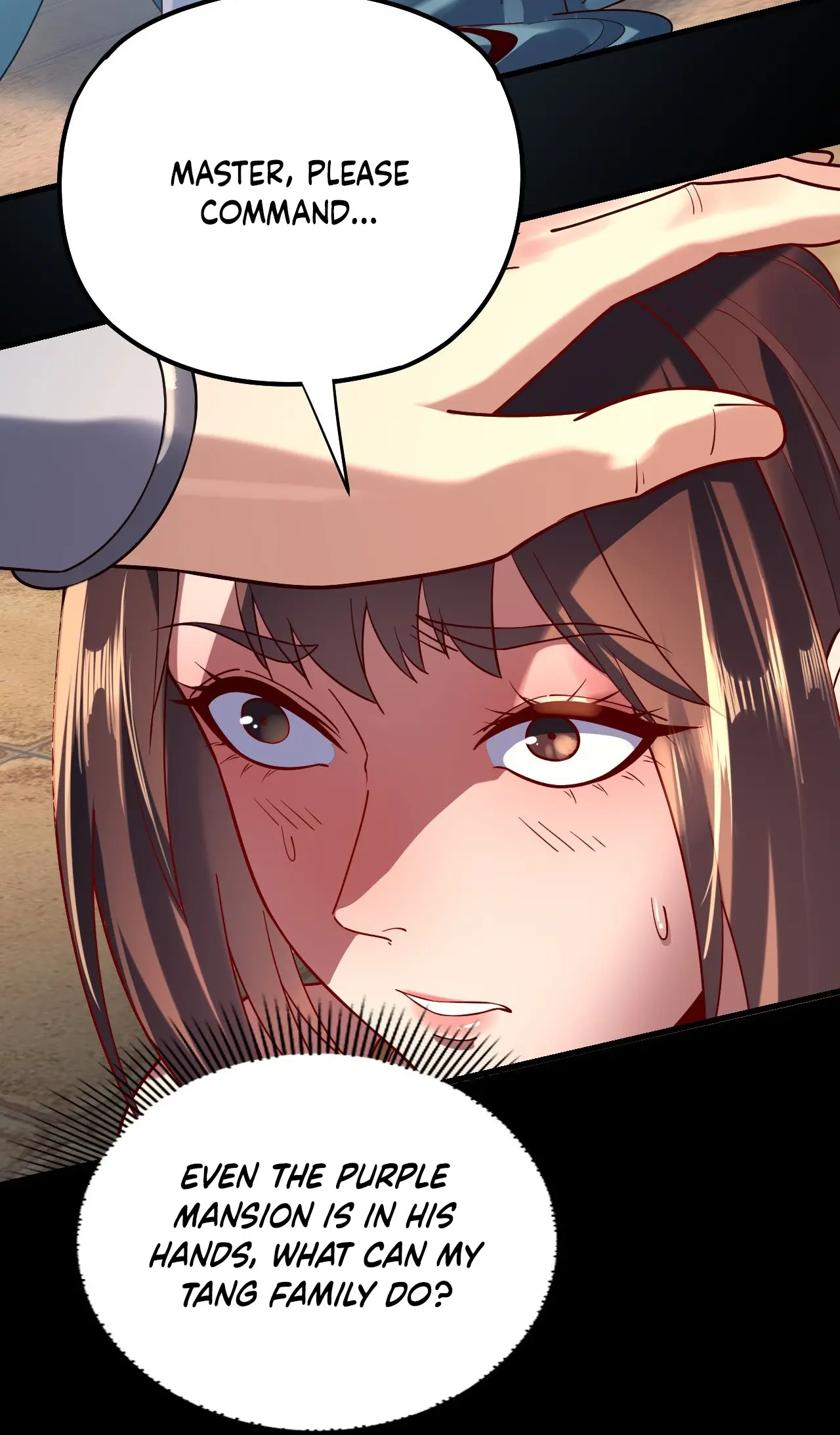 Read I Am the Fated Villain EN Manga Online