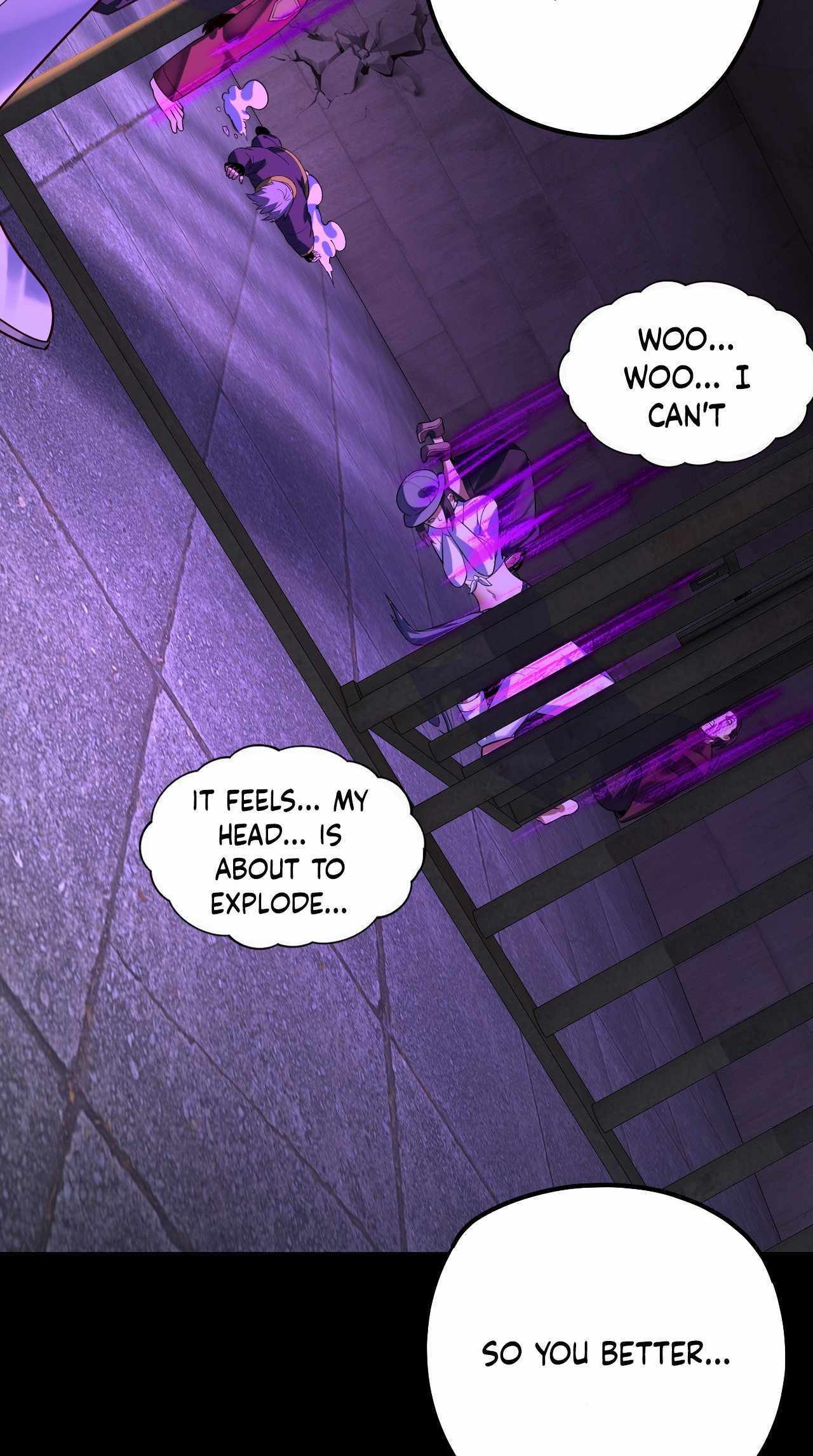 Read I Am the Fated Villain EN Manga Online