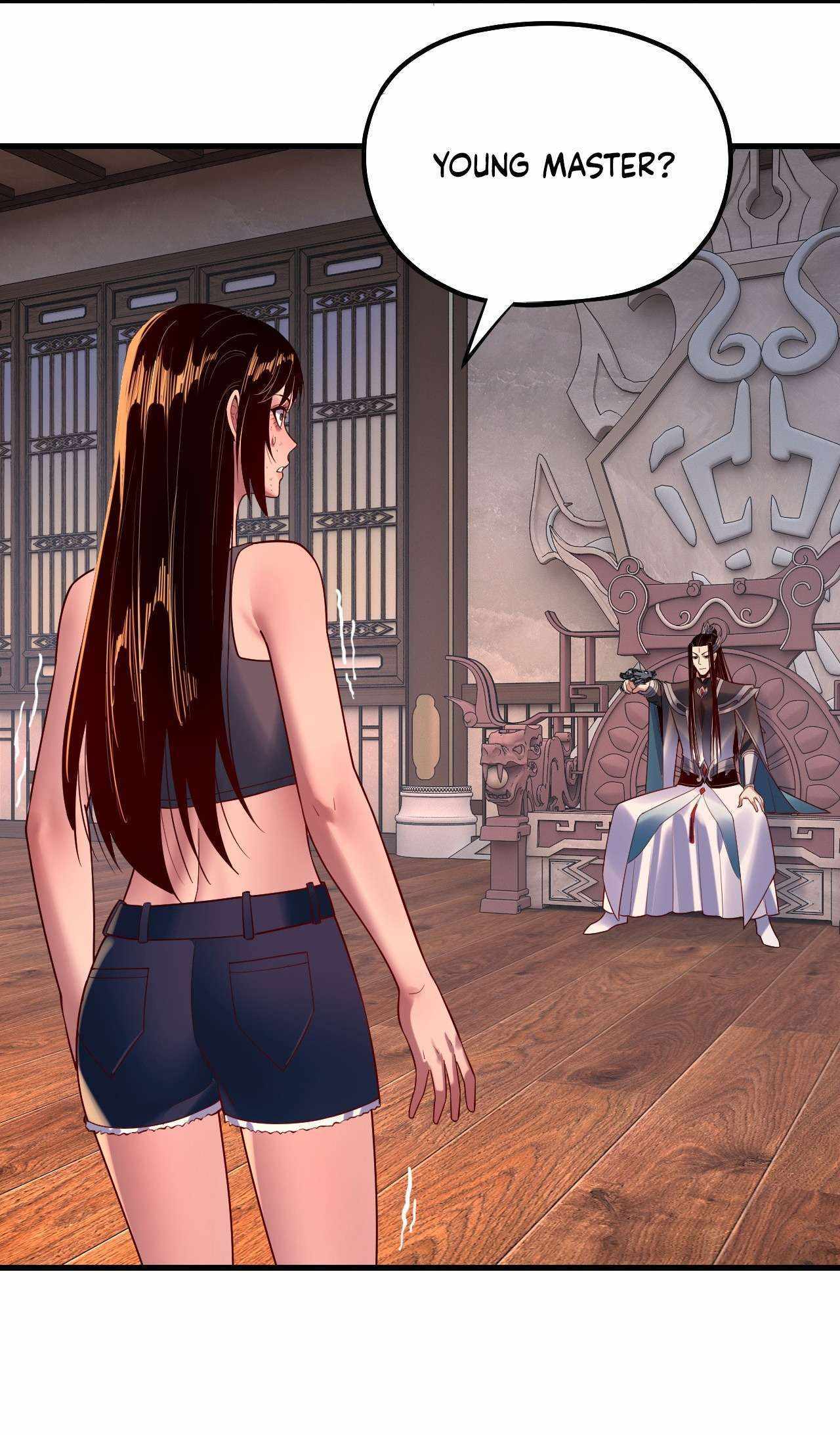 Read I Am the Fated Villain EN Manga Online
