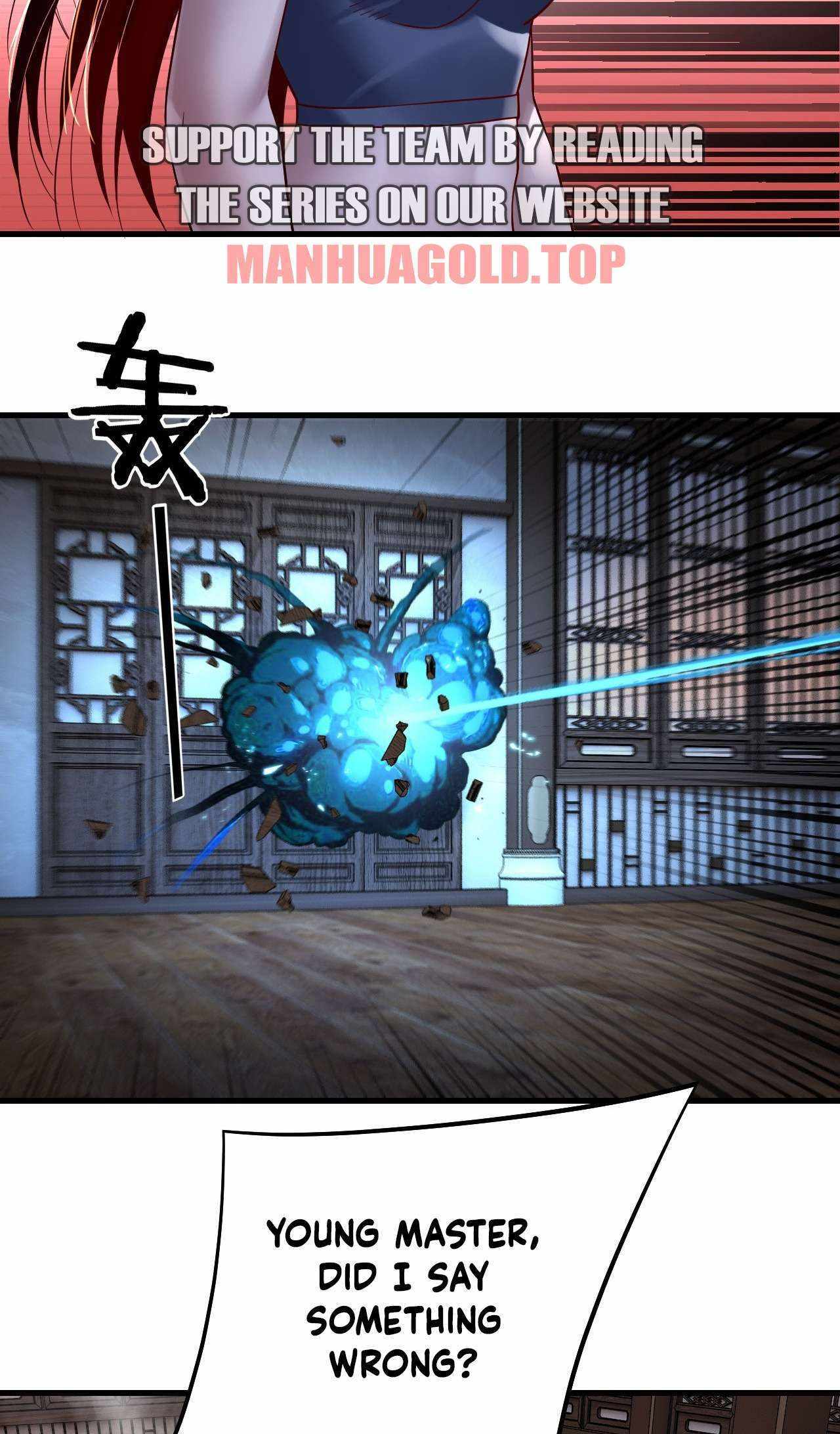 Read I Am the Fated Villain EN Manga Online