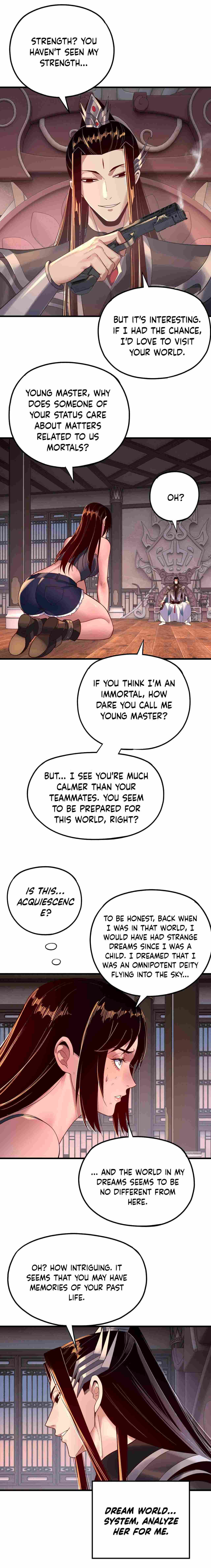 Read I Am the Fated Villain EN Manga Online