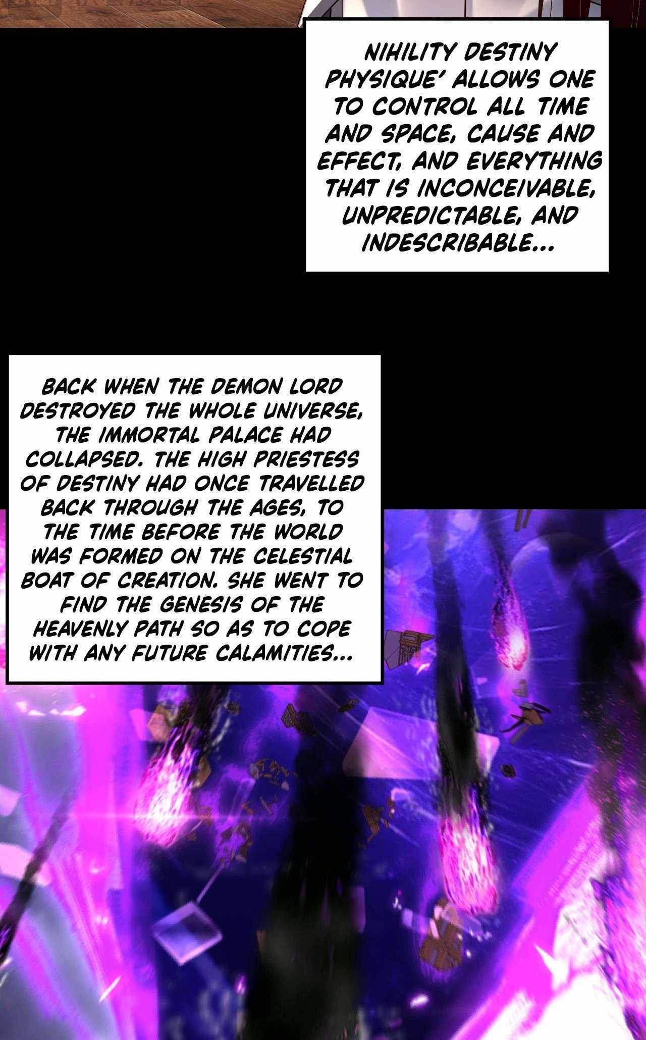 Read I Am the Fated Villain EN Manga Online