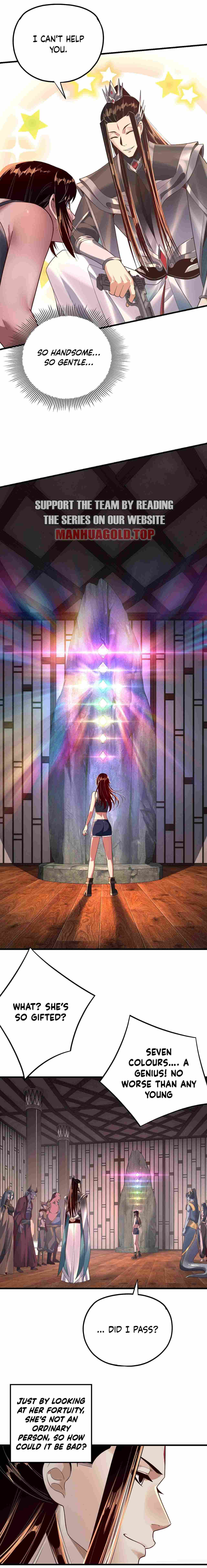 Read I Am the Fated Villain EN Manga Online