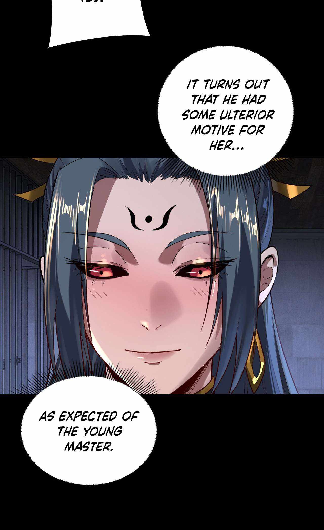Read I Am the Fated Villain EN Manga Online