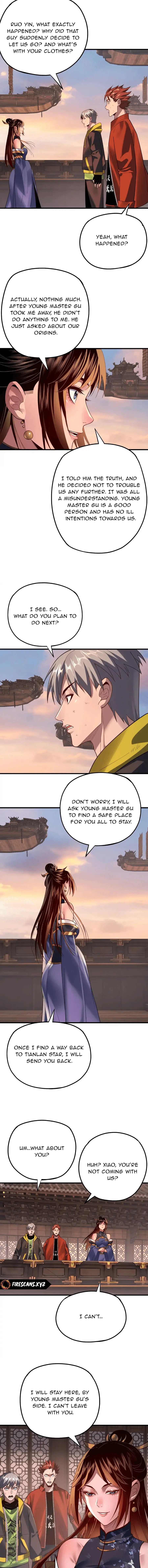 Read I Am the Fated Villain EN Manga Online