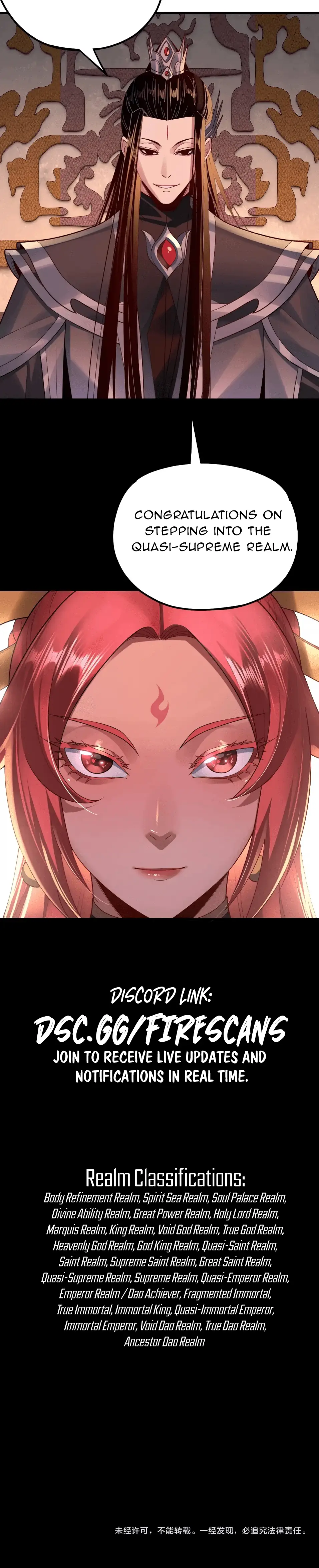 Read I Am the Fated Villain EN Manga Online