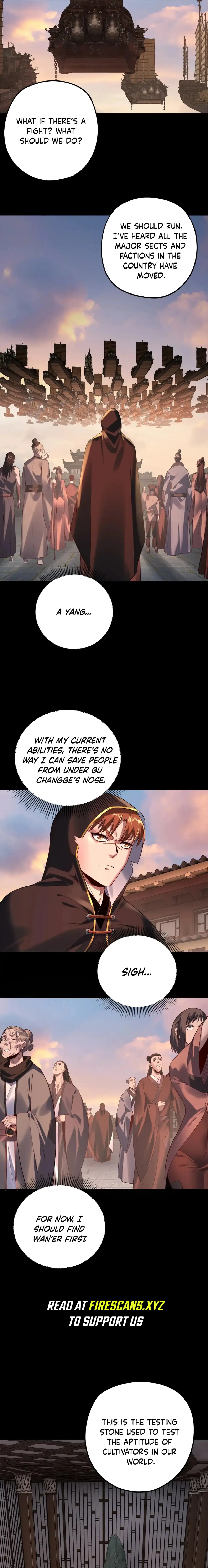 Read I Am the Fated Villain EN Manga Online