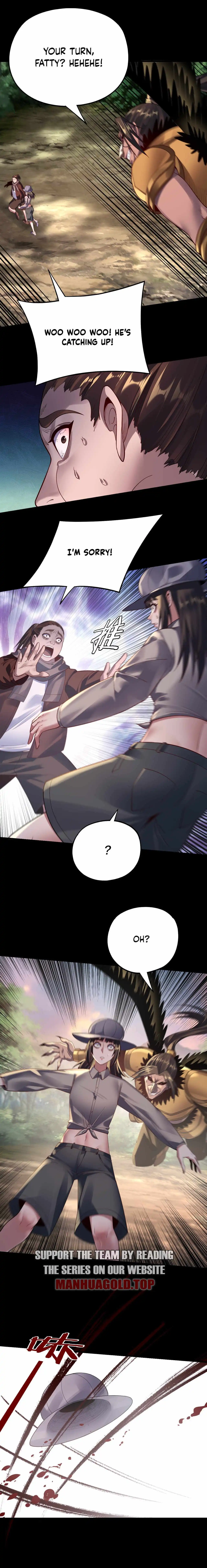 Read I Am the Fated Villain EN Manga Online