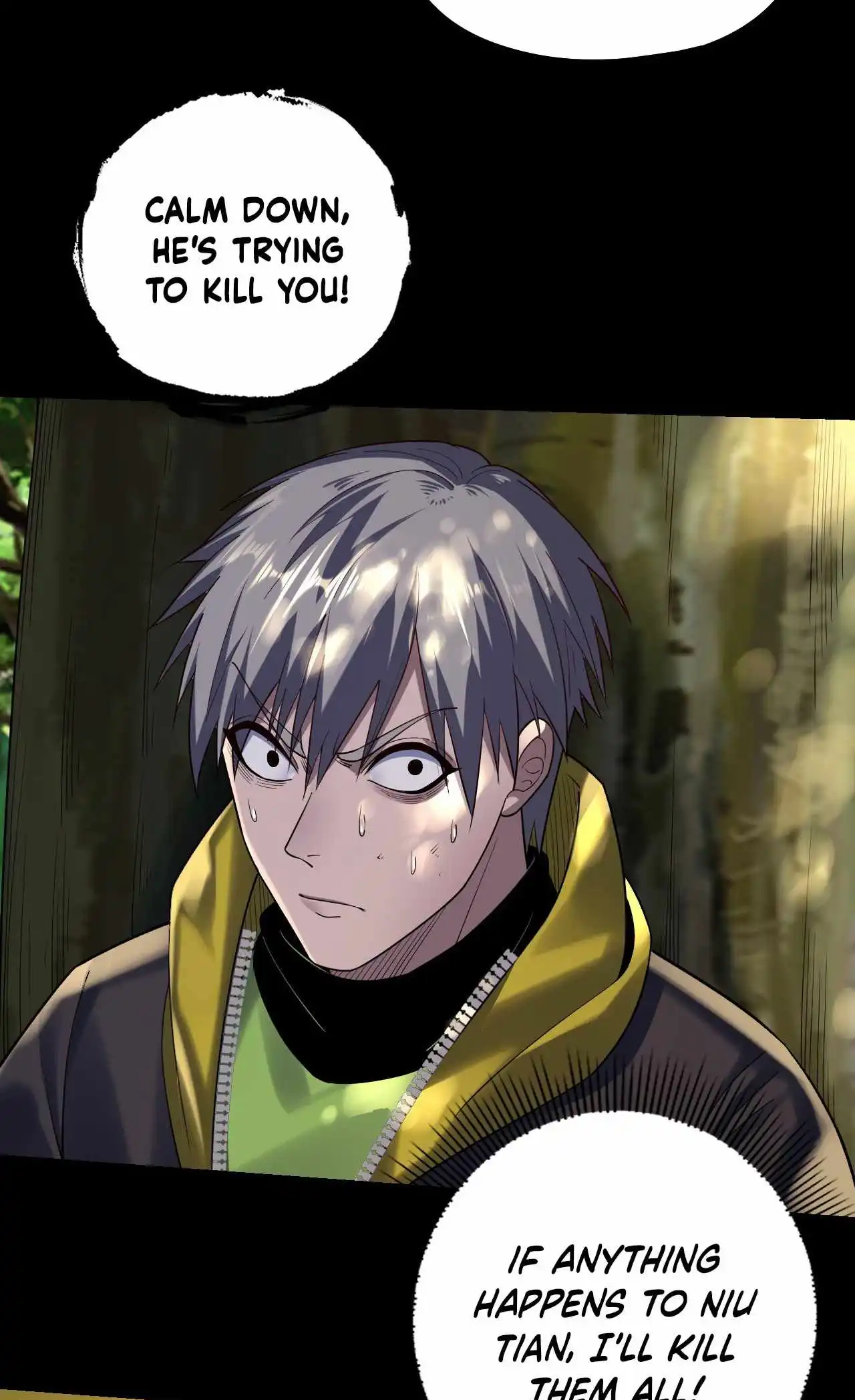 Read I Am the Fated Villain EN Manga Online