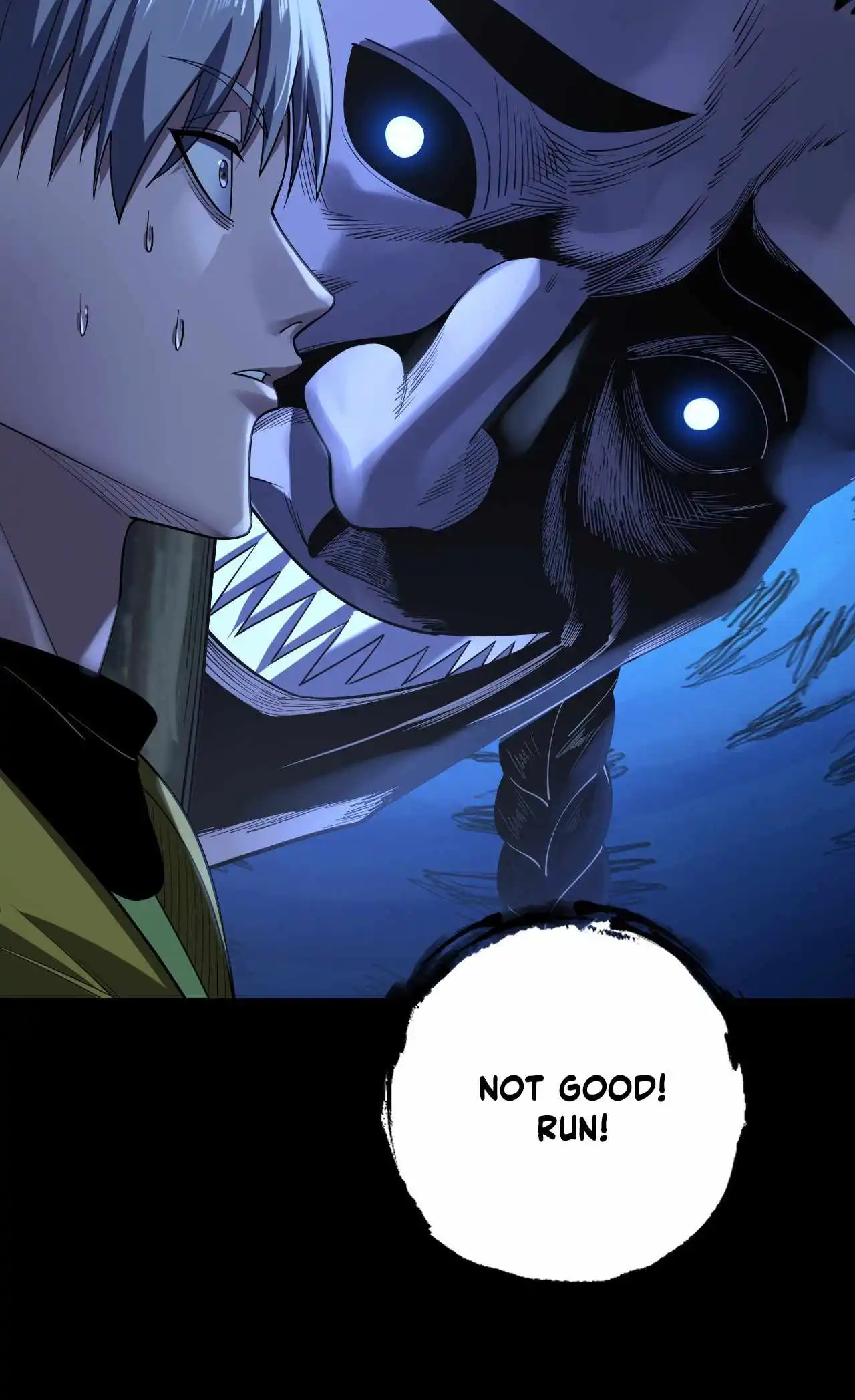 Read I Am the Fated Villain EN Manga Online