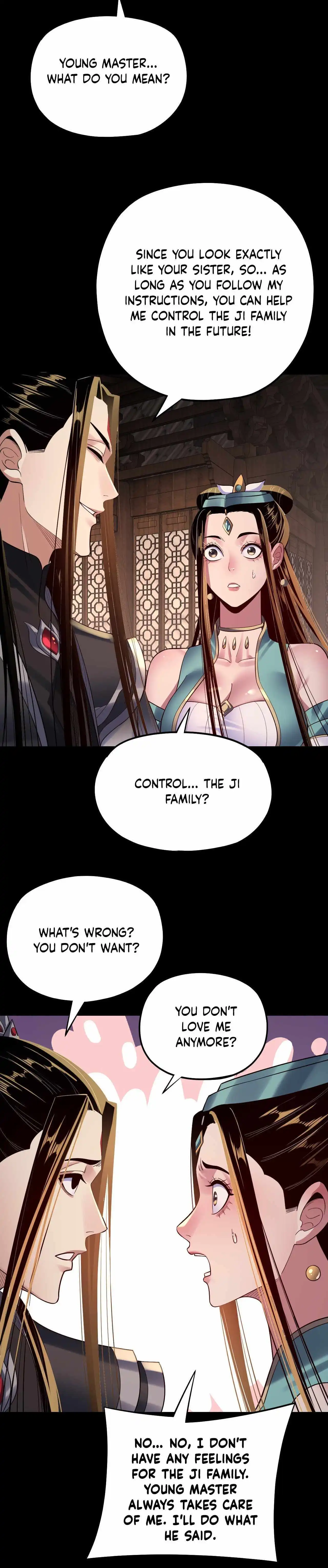 Read I Am the Fated Villain EN Manga Online