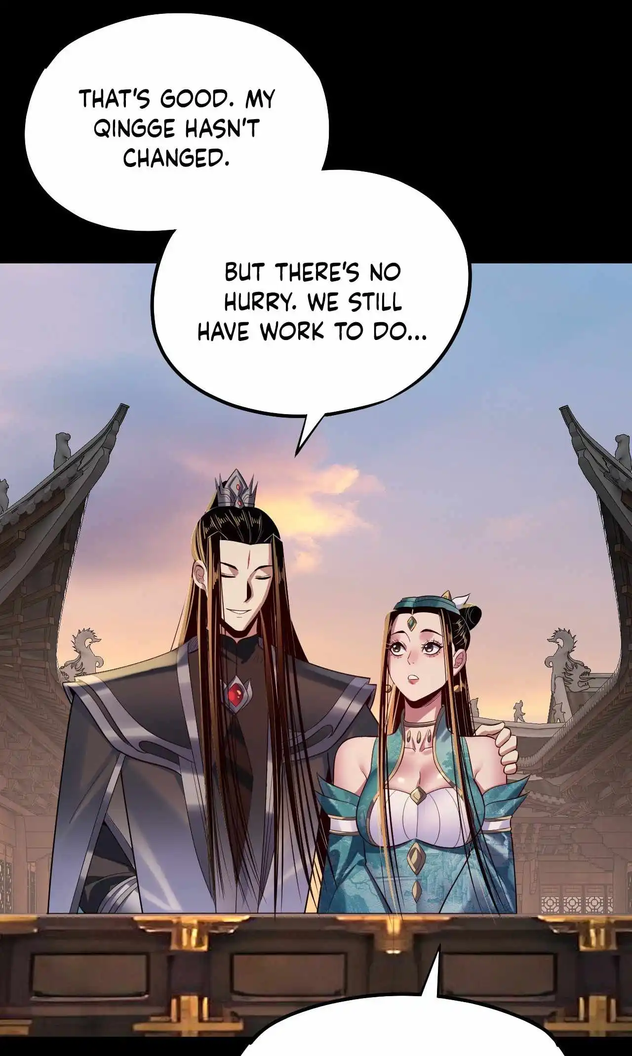 Read I Am the Fated Villain EN Manga Online