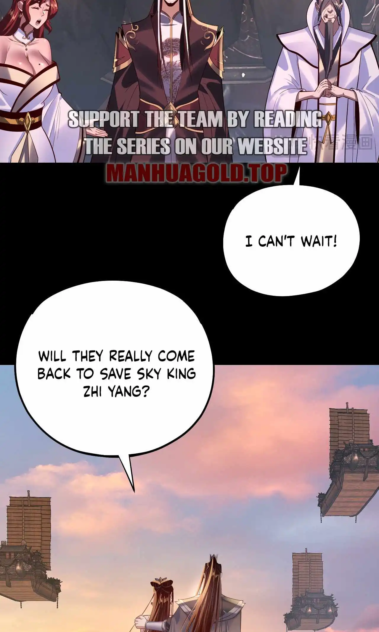 Read I Am the Fated Villain EN Manga Online