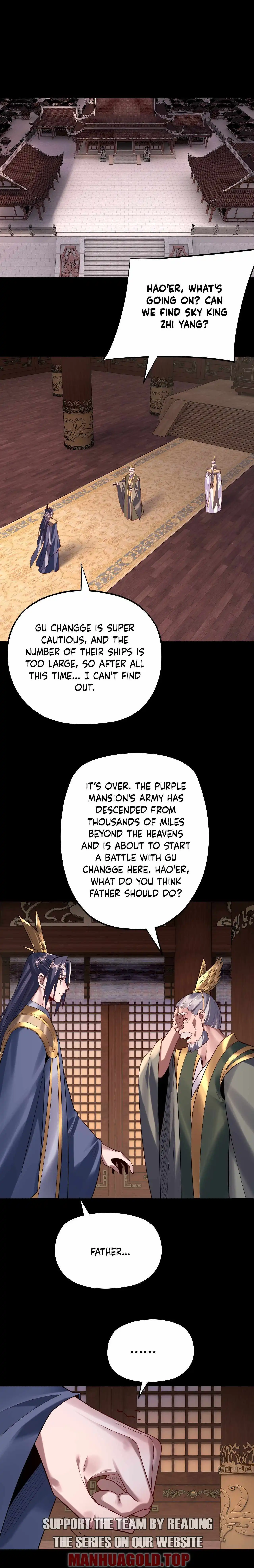 Read I Am the Fated Villain EN Manga Online