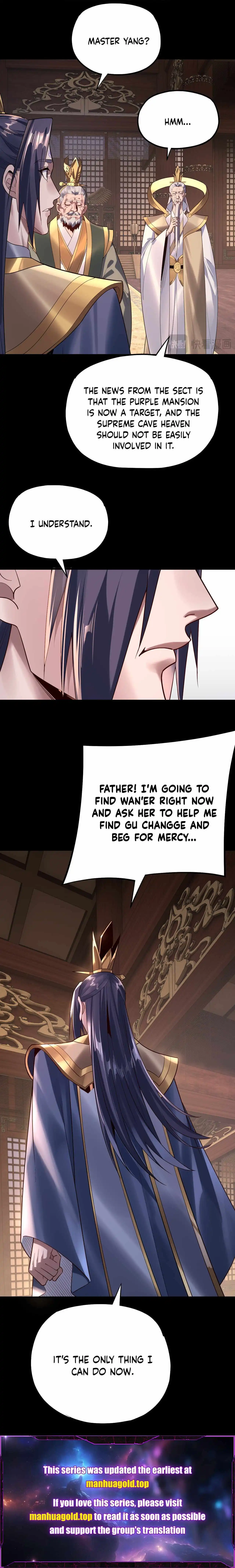 Read I Am the Fated Villain EN Manga Online