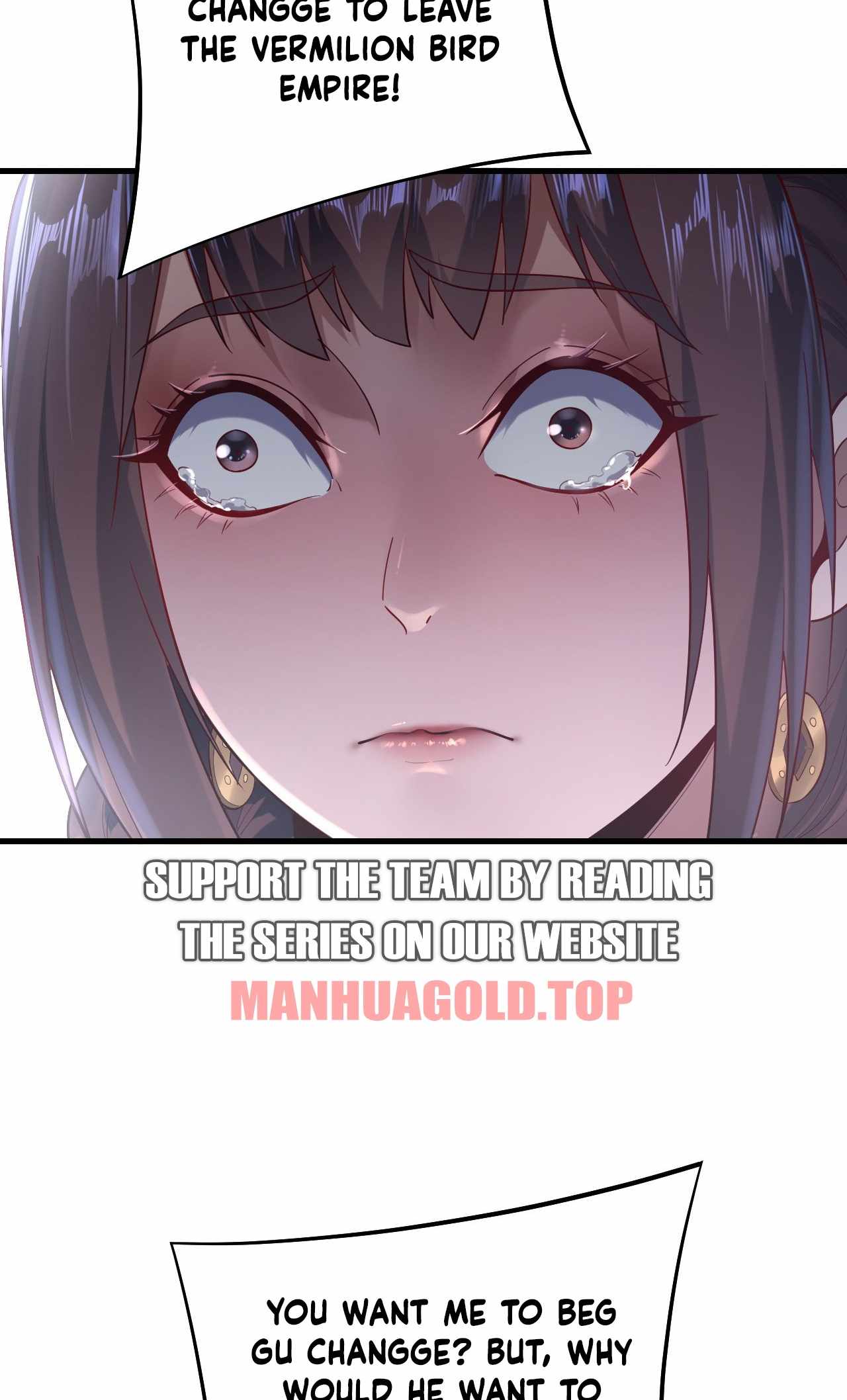 Read I Am the Fated Villain EN Manga Online