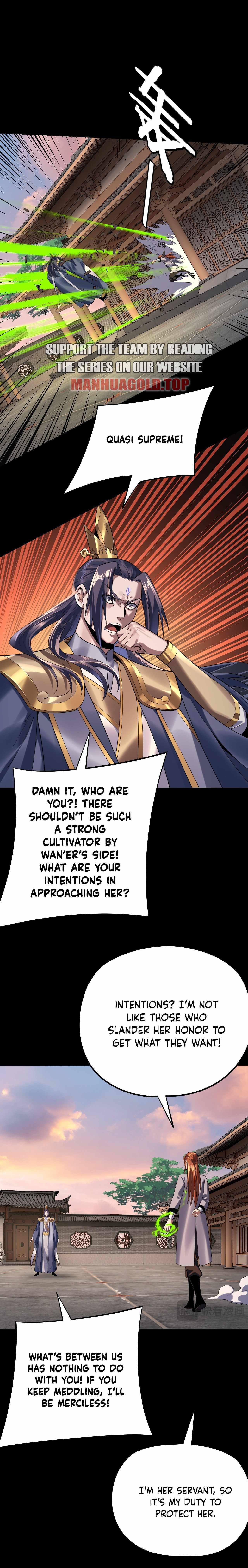 Read I Am the Fated Villain EN Manga Online
