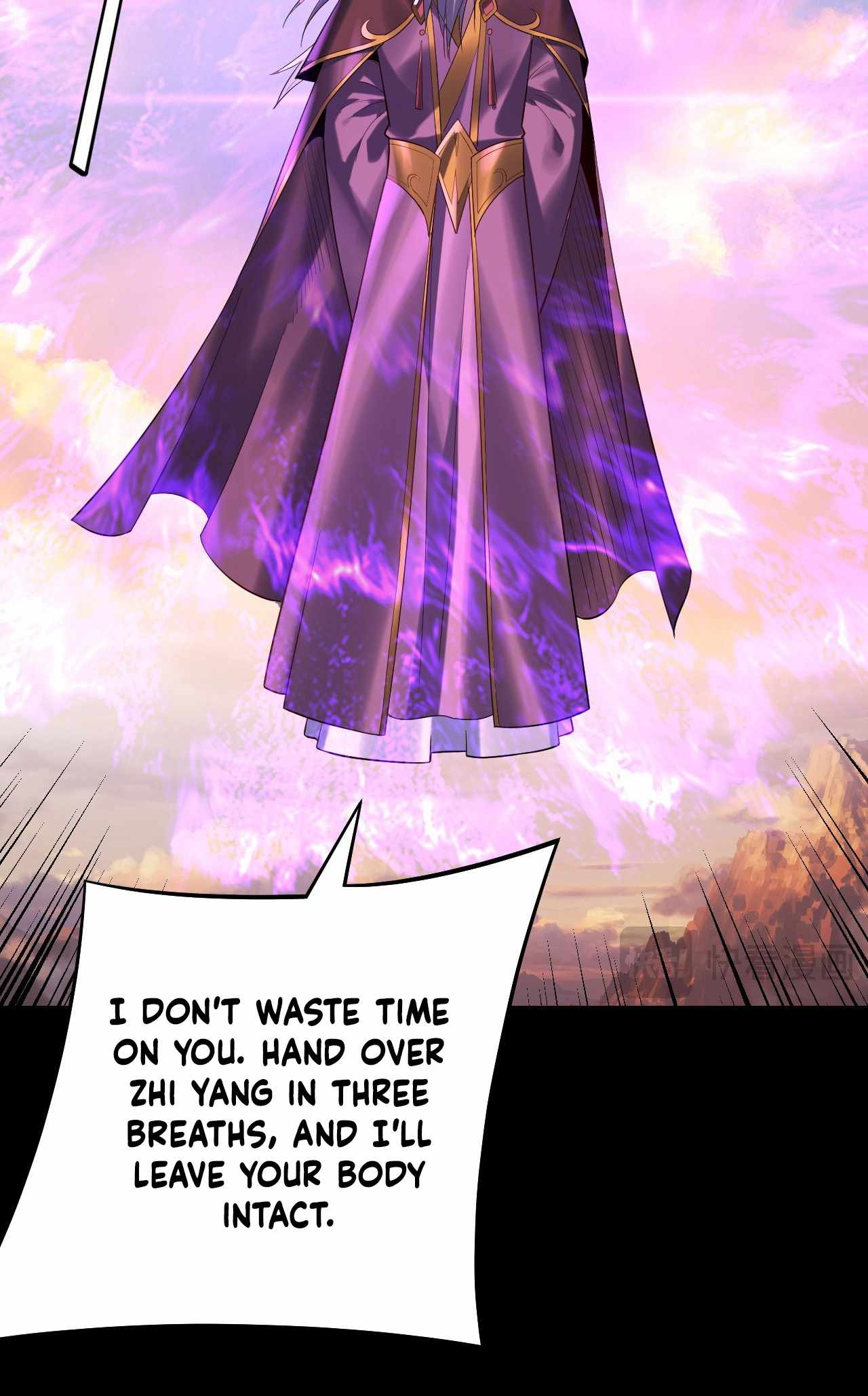 Read I Am the Fated Villain EN Manga Online