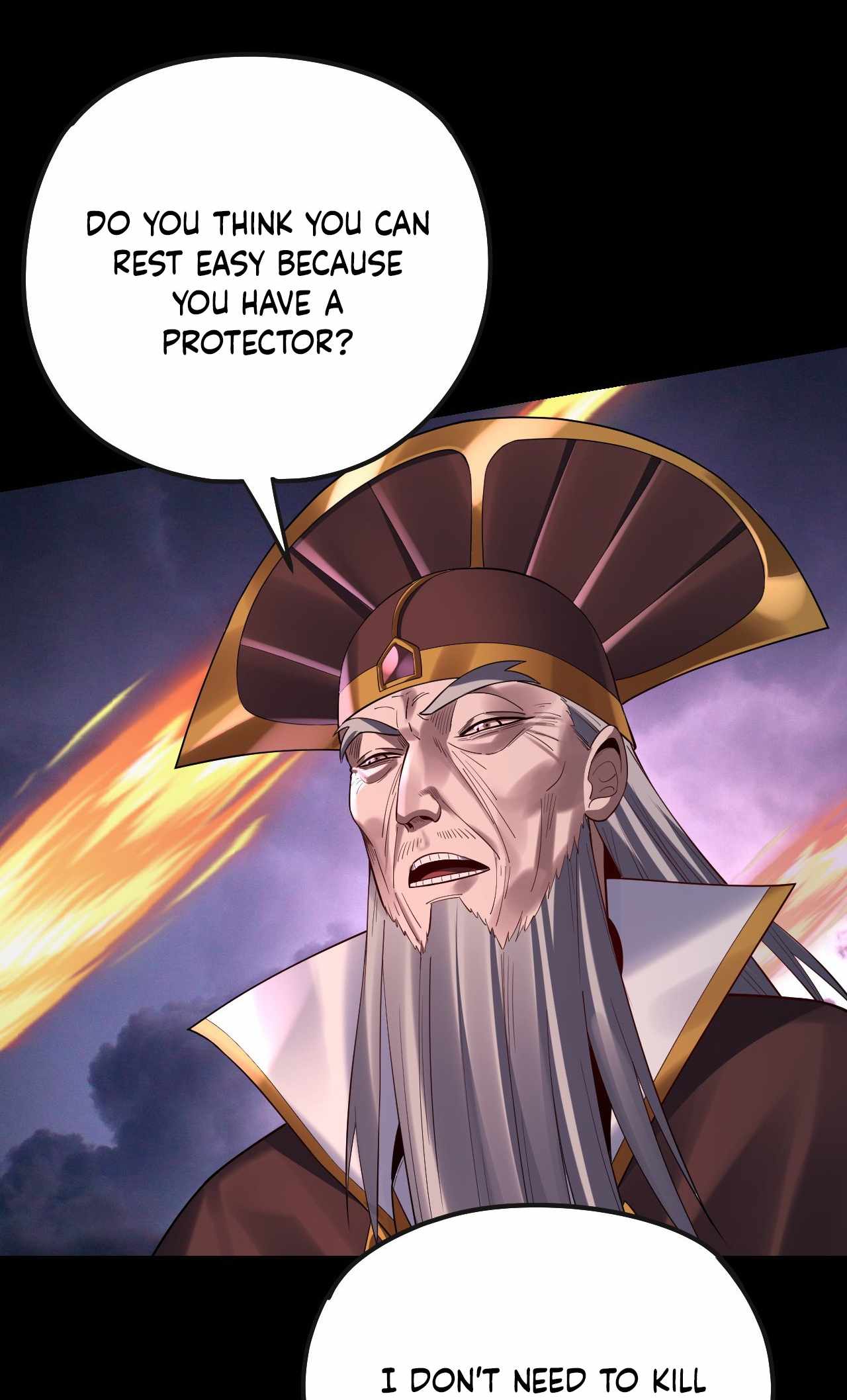 Read I Am the Fated Villain EN Manga Online
