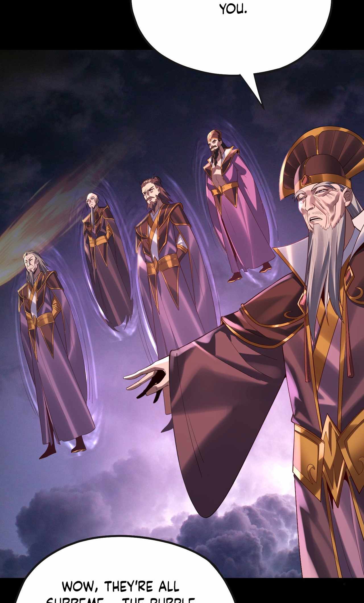 Read I Am the Fated Villain EN Manga Online