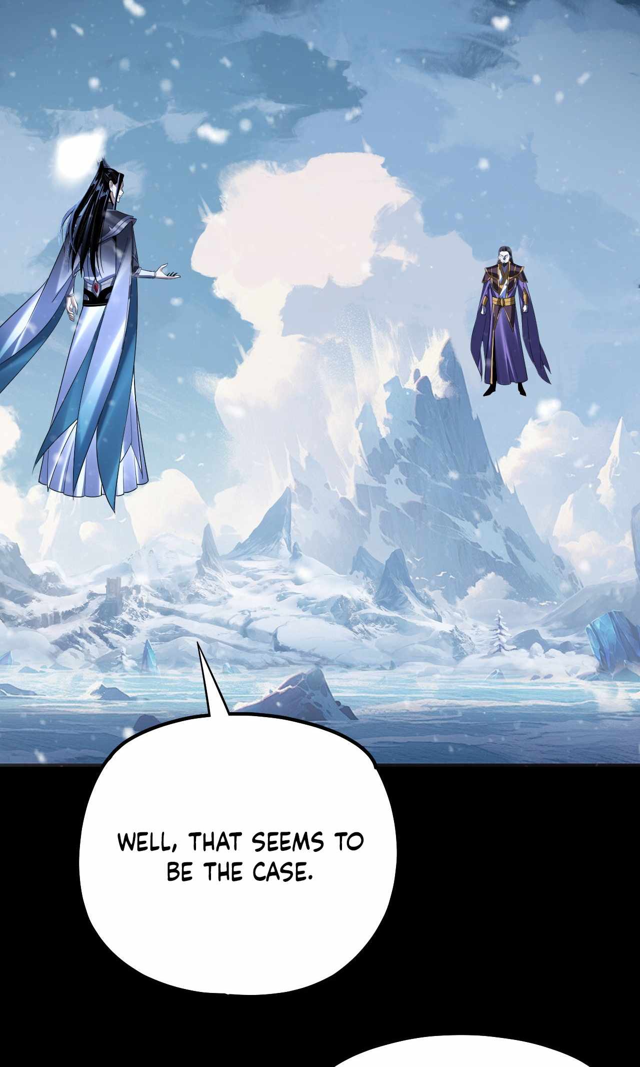 Read I Am the Fated Villain EN Manga Online