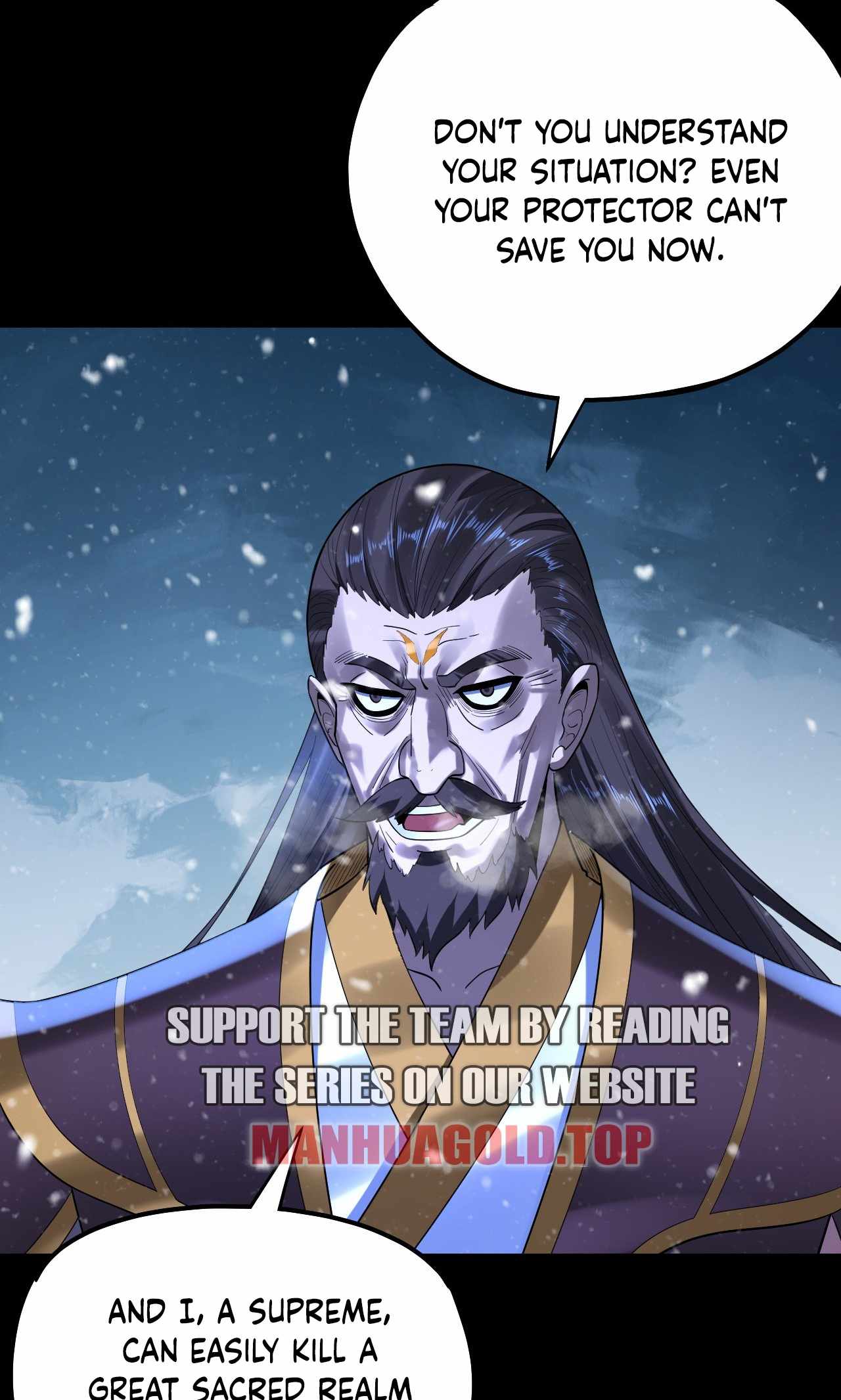 Read I Am the Fated Villain EN Manga Online