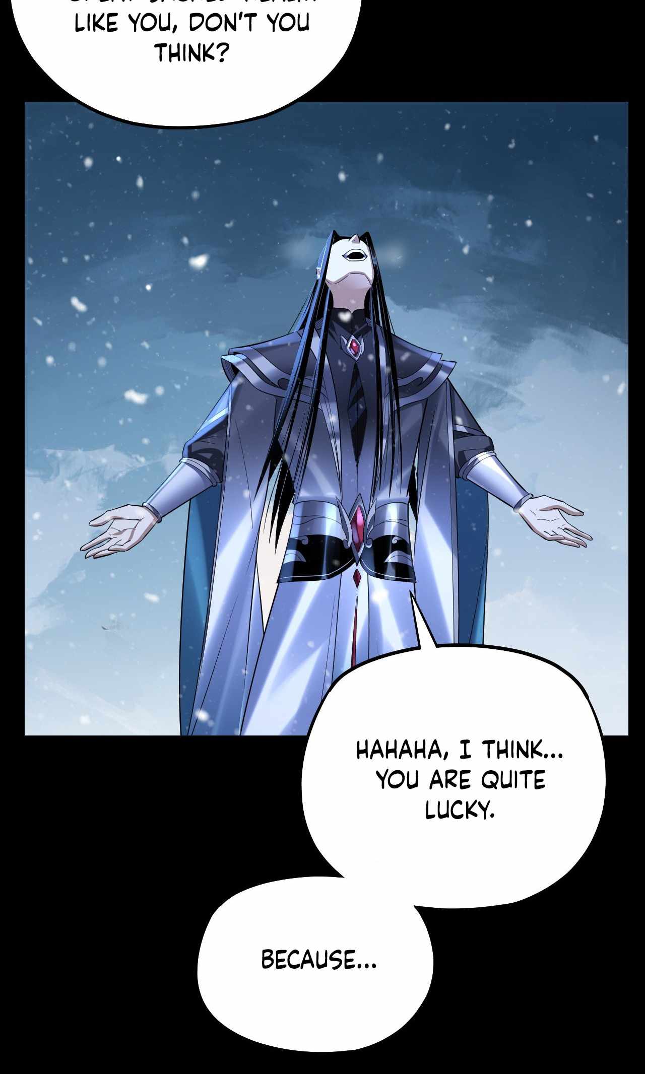 Read I Am the Fated Villain EN Manga Online