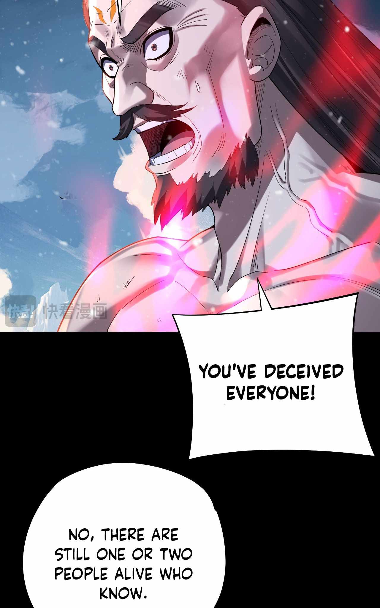 Read I Am the Fated Villain EN Manga Online
