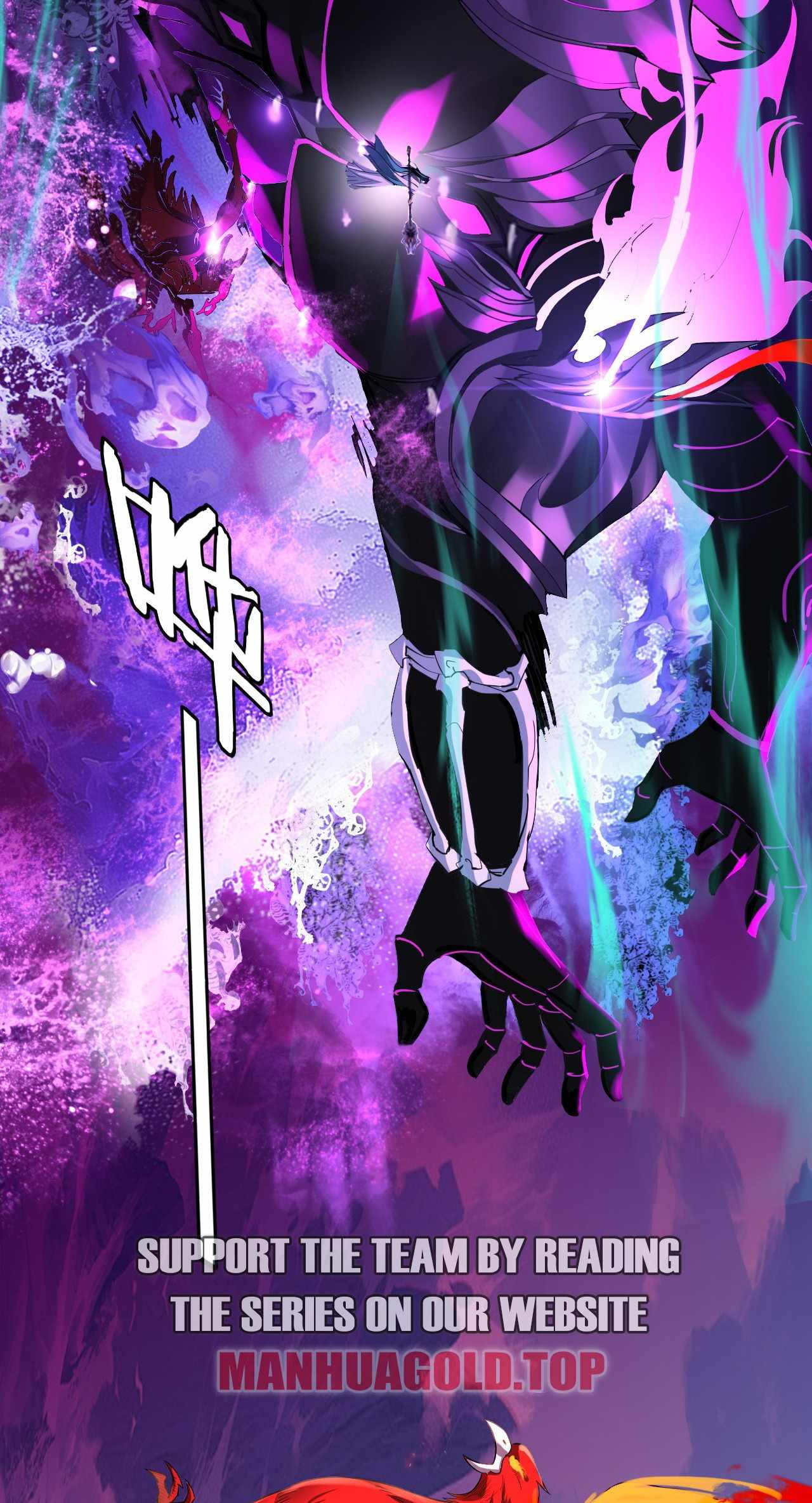 Read I Am the Fated Villain EN Manga Online