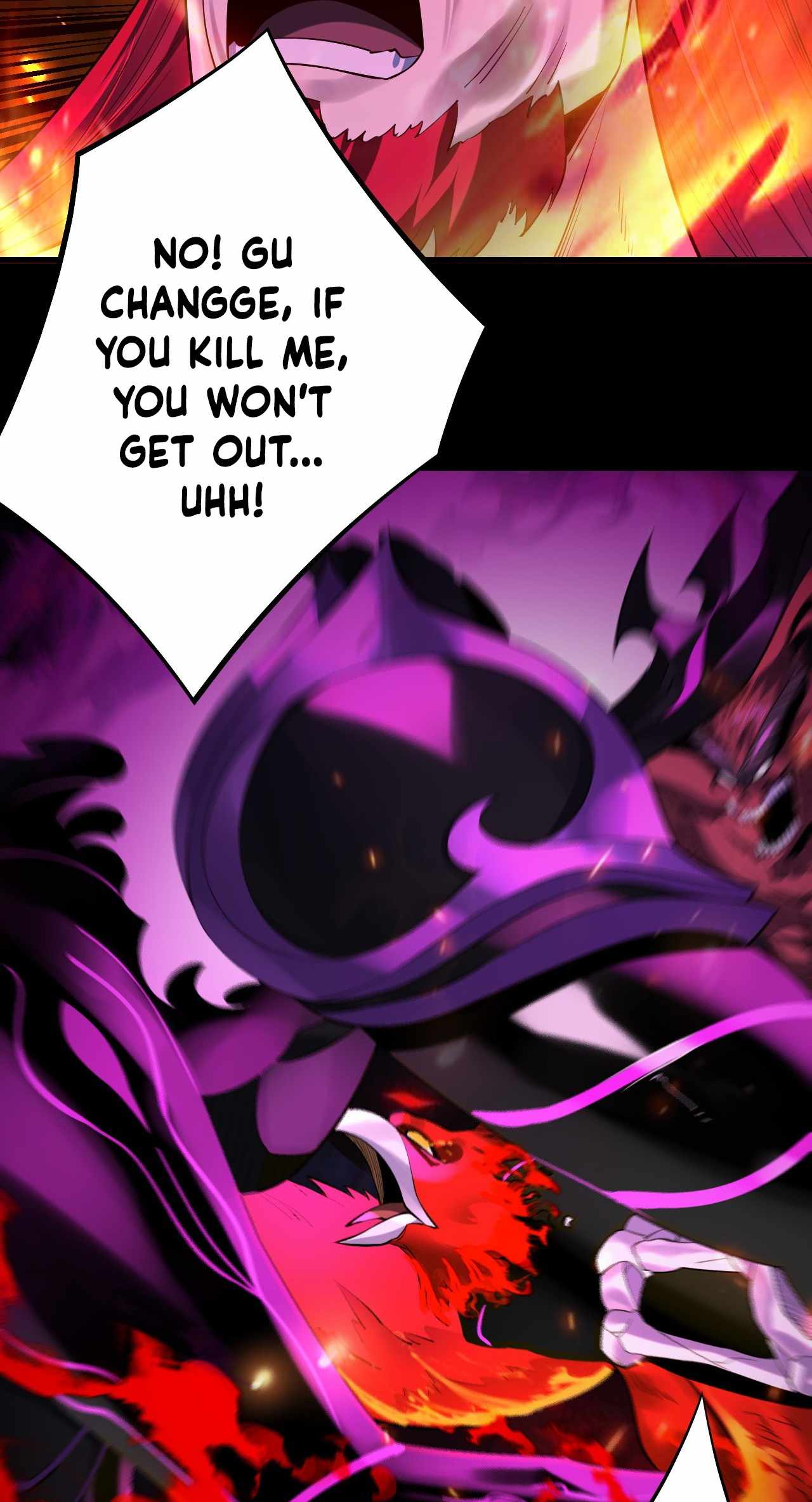Read I Am the Fated Villain EN Manga Online