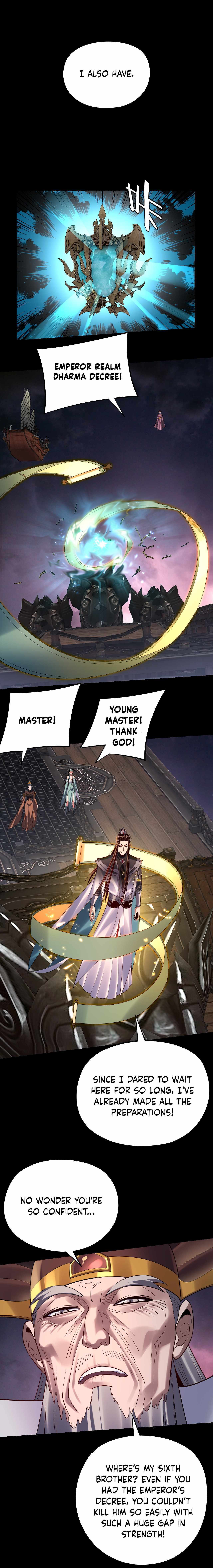 Read I Am the Fated Villain EN Manga Online