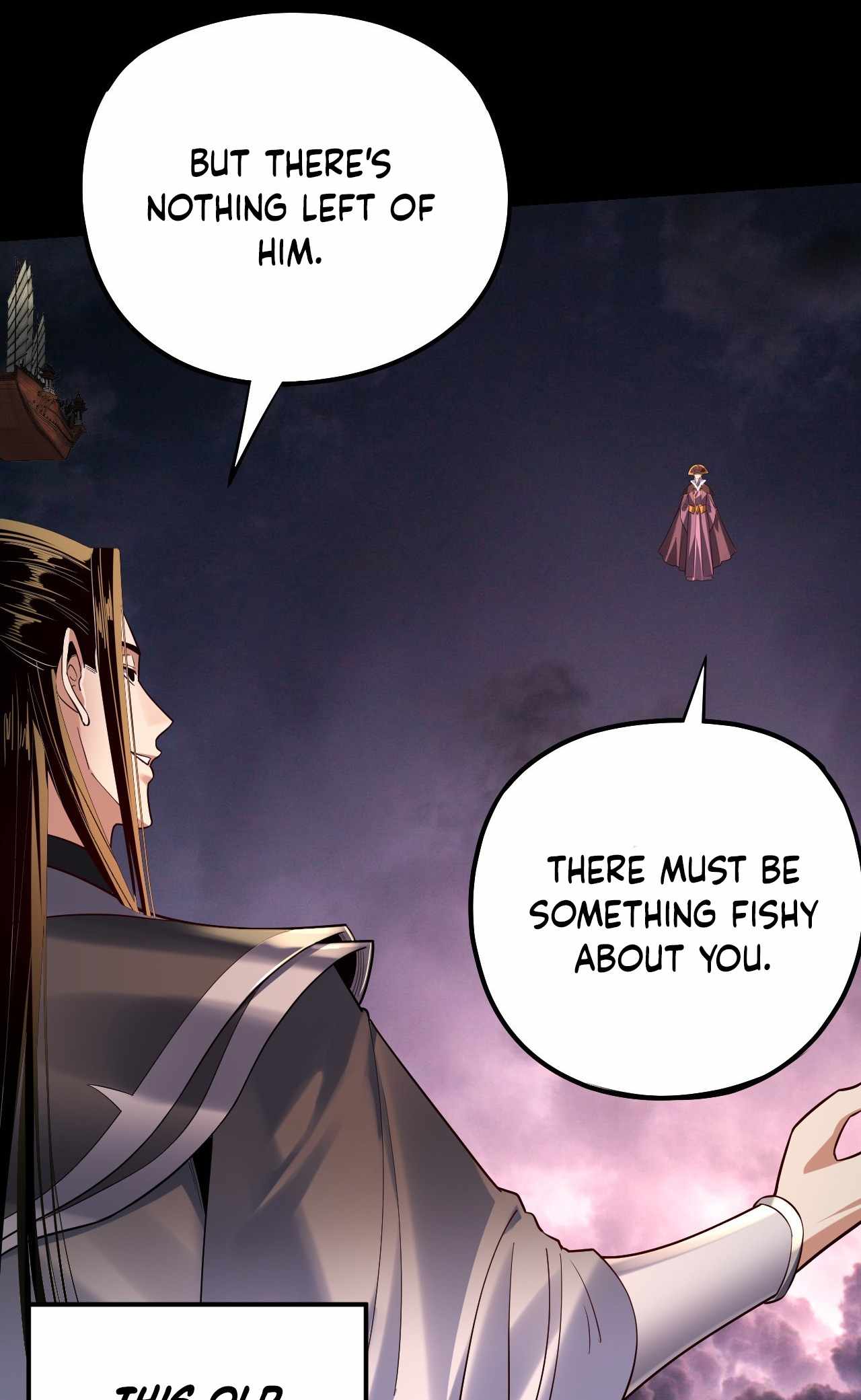 Read I Am the Fated Villain EN Manga Online